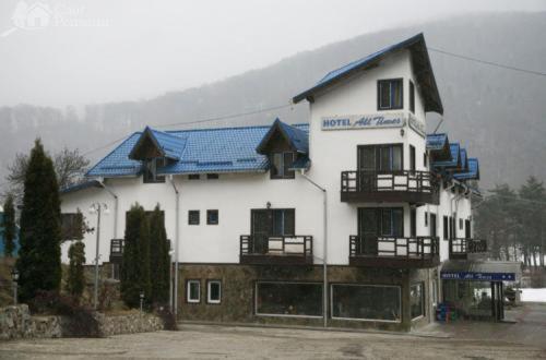 טימיסול דה ג'וס Hotel All Times מראה חיצוני תמונה