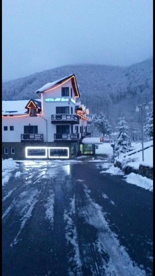 טימיסול דה ג'וס Hotel All Times מראה חיצוני תמונה