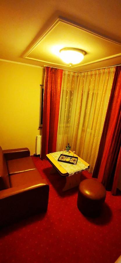 טימיסול דה ג'וס Hotel All Times מראה חיצוני תמונה
