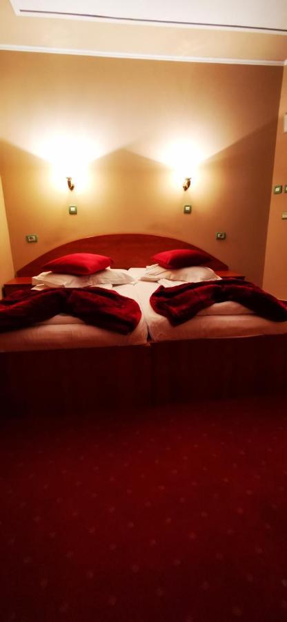 טימיסול דה ג'וס Hotel All Times מראה חיצוני תמונה