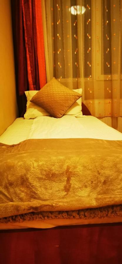 טימיסול דה ג'וס Hotel All Times מראה חיצוני תמונה