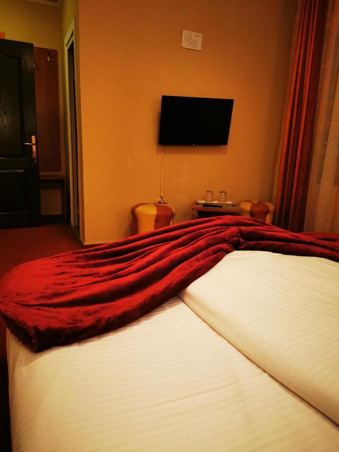 טימיסול דה ג'וס Hotel All Times מראה חיצוני תמונה
